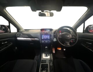 2013 Subaru Xv image 172431