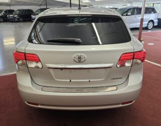 2013 Toyota Avensis image 169215