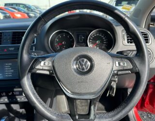 2015 Volkswagen Polo image 168587