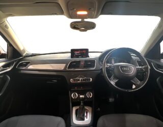 2013 Audi Q3 image 166641