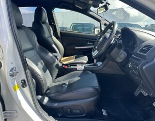 2014 Subaru Wrx image 167493