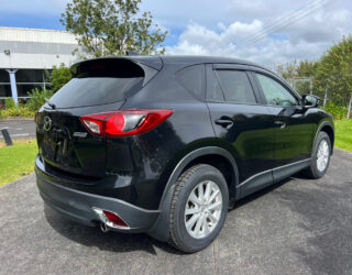 2012 Mazda Cx-5 image 167552