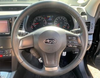 2014 Subaru Legacy image 165782