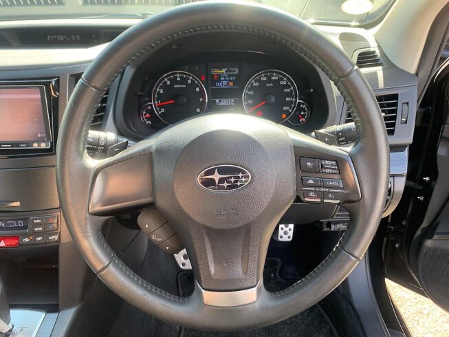 2014 Subaru Legacy image 165782