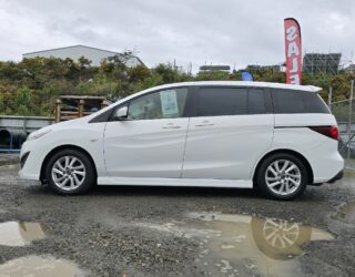 2013 Mazda Premacy image 174205