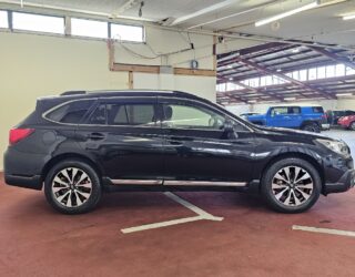 2016 Subaru Outback image 170099