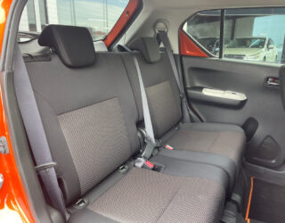 2016 Suzuki Ignis image 187996