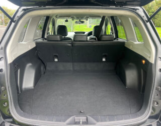 2013 Subaru Forester image 169040