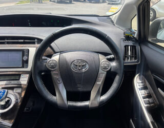 2014 Toyota Prius image 192436