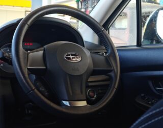 2012 Subaru Impreza image 223252