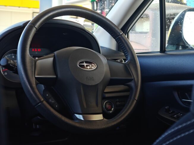 2012 Subaru Impreza image 223252