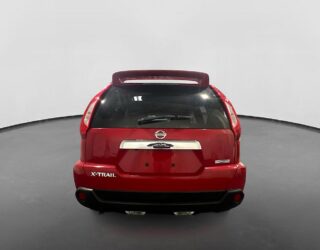 2012 Nissan X-trail image 169148