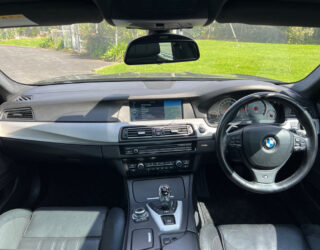 2013 Bmw M5 image 171899