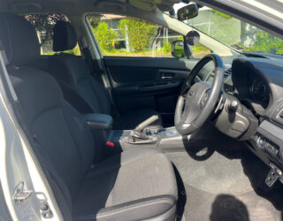 2013 Subaru Xv image 169208