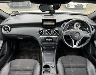 2013 Mercedes-benz A 180 image 166671