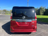 2016 Nissan Serena image 169820