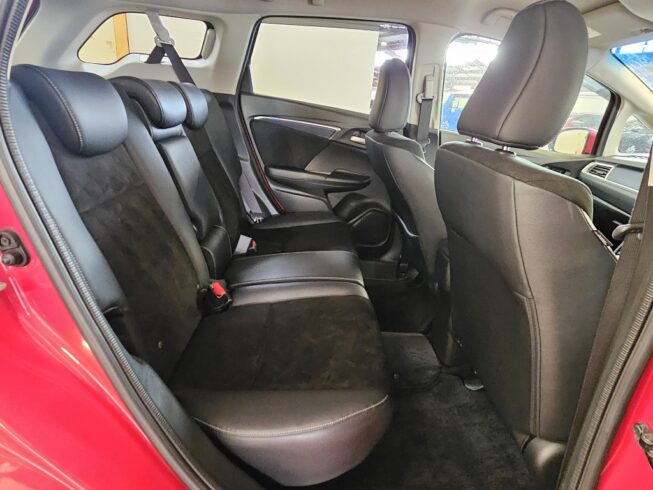 2015 Honda Shuttle image 169343