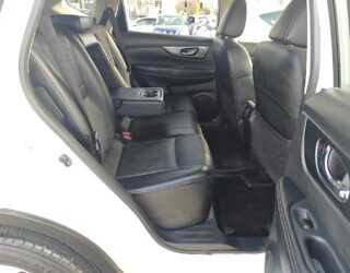 2014 Nissan X-trail image 168360