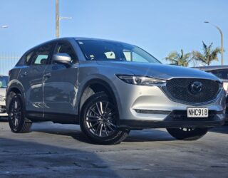 2021 Mazda Cx-5 image 170600