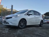 2014 Nissan Note image 168818