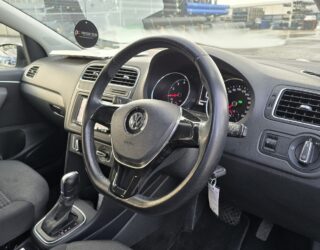 2014 Volkswagen Polo image 170280