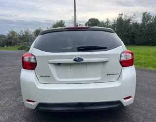 2015 Subaru Impreza image 170053