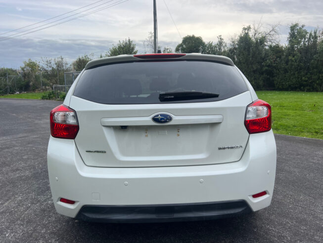 2015 Subaru Impreza image 170053