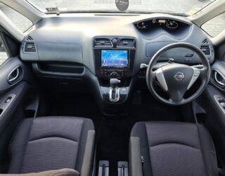 2013 Nissan Serena image 166847