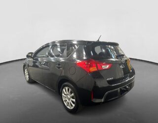 2013 Toyota Auris image 167985