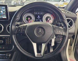 2013 Mercedes-benz A 180 image 169188