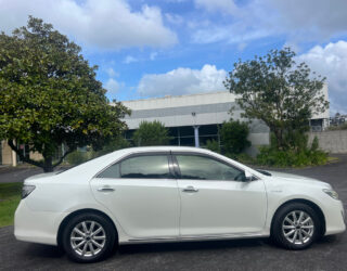 2012 Toyota Camry image 168593