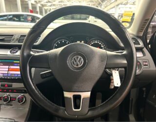 2012 Volkswagen Passat image 170918