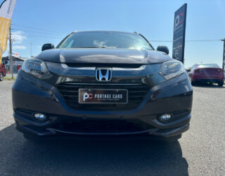 2014 Honda Vezel image 168661