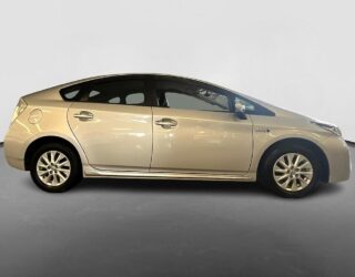 2014 Toyota Prius image 171734