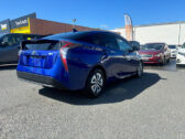 2018 Toyota Prius image 170031