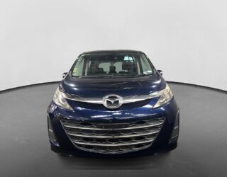 2013 Mazda Biante image 168935