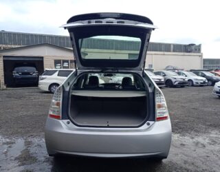 2011 Toyota Prius image 167084