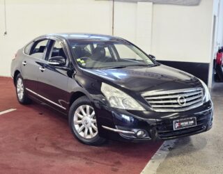 2013 Nissan Teana image 172317