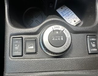 2014 Nissan X-trail image 167660