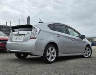 2011 Toyota Prius image 173751