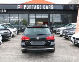 2012 Volkswagen Passat image 194081