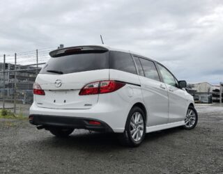 2013 Mazda Premacy image 174220