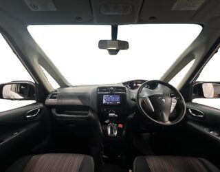 2014 Nissan Serena image 167899