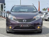 2014 Nissan Note image 223263