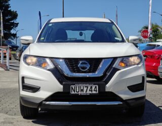 2021 Nissan X-trail image 179262