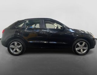 2013 Audi Q3 image 166634