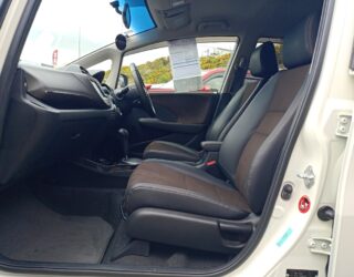 2011 Honda Fit image 167228