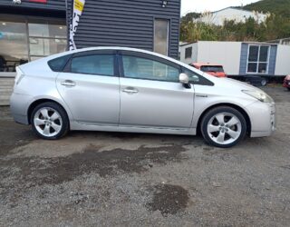 2010 Toyota Prius image 169291