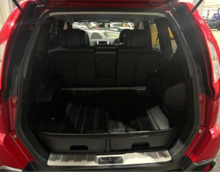 2012 Nissan X-trail image 169152