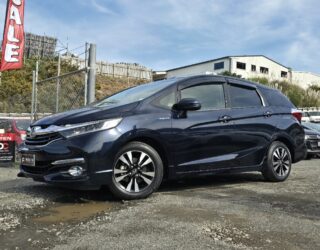 2015 Honda Fit image 169713